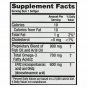 Megared Advanced 4in1 900mg Fish Oil+High Absorption Krill Oil 40 ct