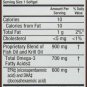Megared Advanced 4in1 900mg Fish Oil+High Absorption Krill Oil 40 ct