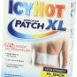Icy Hot Medicated Patch, Extra Strength, XL Back & Large Areas, 3 Patches
