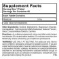Nature's Blend Melatonin 5 mg Sublingual Cherry Flavor, 60 Tablets, Sleep Aid