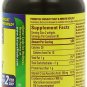 Nature Made Super Strength, Cranberry 450 mg with Vitamin C, 60 Softgels