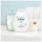 Baby Dove Lotion Sensitive Moisture 13 oz Moisturizes baby skin for up to 24H