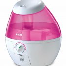 Vicks VUL520P Mini Filter Free Cool Mist Humidifier Pink 5 gallon