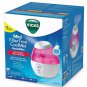 Vicks VUL520P Mini Filter Free Cool Mist Humidifier Pink 5 gallon