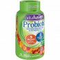 Vitafusion Probiotic Gummy Supplement 70 gummies