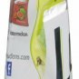 Ludens Green Apple Cough Drops, Always Soothing Never Sour, 25 Count