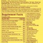 Nature Made Multi Daily Calcium Iron Tablets 12 Essential Vitamins 300 CT