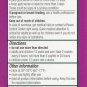 Excedrin Tension Headache Pain Relief Caplets 100 Caplets