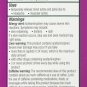 Excedrin Tension Headache Pain Relief Caplets 100 Caplets
