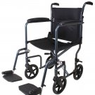 Carex Transport Chair 19"