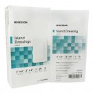 McK Island Dressing 4 X 6 Inch 25 Pouches Per Box
