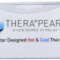 TheraPearl Back Wrap, Reusable Hot Cold Therapy Pack with Gel Beads