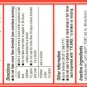 Tylenol Extra Strength Caplets 500 mg Fever Reducer and Pain Reliever 100 ct