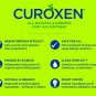 CUROXEN All-Natural & Organic First Aid Ointment 0.5 Oz