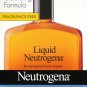 Liquid Neutrogena Facial Cleansing Formula 8 Fl. Oz