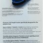 Spenco Medics Diabetic Insoles 2 Women's 7-8" / Men's 6-7"