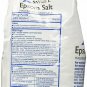 Swan Epsom Salt, Saline Laxative, Soaking Solution 4 Lb x 6 packs