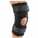 MCK Knee Brace Brace 3X-Large Wraparound / Hook and Loop Straps 28 to 30-1/2