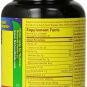 Nature Made Burp-Less Fish Oil Omega-3 1200 mg 60 Softgels
