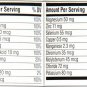 Centrum Adult Vitamin D3 Multivitamin Supplement 200 Tablets