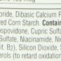 Centrum Adult Vitamin D3 Multivitamin Supplement 200 Tablets