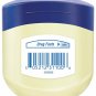 Vaseline 100% Pure Petroleum Jelly, 1.75 Ounce 12 packs