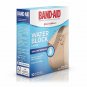 Band-Aid Water Block Plus Adhesive Bandages Large 10 Count