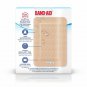 Band-Aid Water Block Plus Adhesive Bandages Large 10 Count