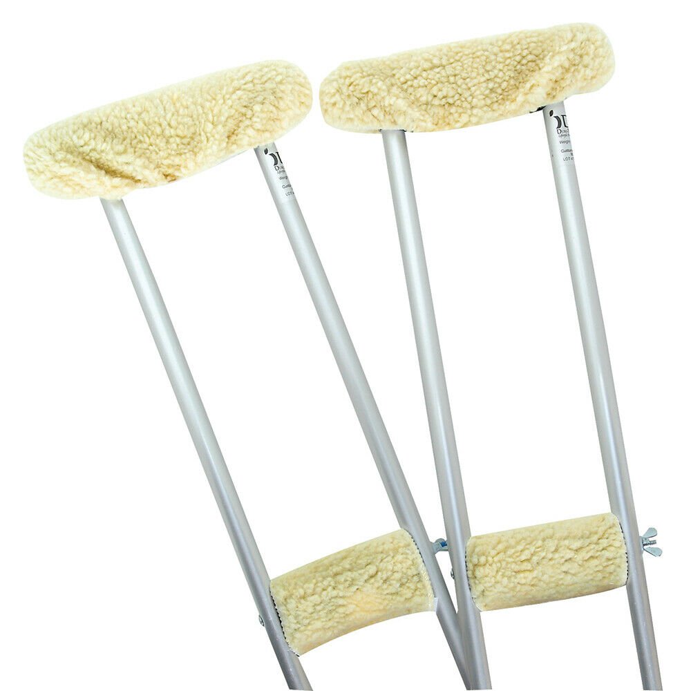 1410 Feel Good Crutch Accessory Kit