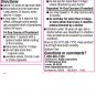 Rugby Heartburn Treatment 24 Hour Delayed-Release Acid Reducer 15MG 42 Counts