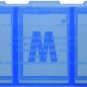 GNP Locking Weekly Pill Planner 12 Count