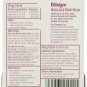 Blistex Medicated Lip Berry Balm SPF 15, 0.15 OZ X 12 Packs