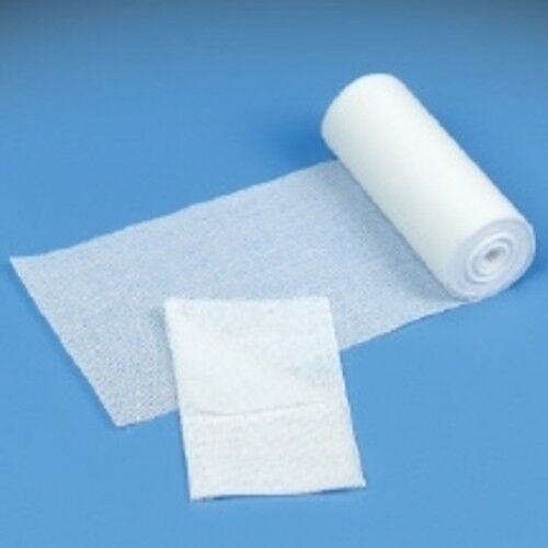 McK Burn Dressing Mesh Gauze 1-Ply 3 X 8 Inch Case of 100