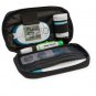 Easy Touch HealthPro Glucose Meter Healthpro Kit with Backlit Meter