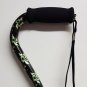 NOVA Designer Offset Handle Cane, Camouflage