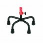 NOVA Euroquad Cane Roses 5631RS Weight capacity: 250 pounds