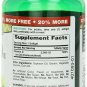 Nature's Bounty Vitamin D3 2000 IU 240 Softgels, Supports Strong Bones & Immune