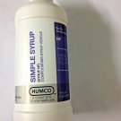 Humco Simple Syrup 16oz