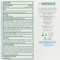Biofreeze Cool the Pain Soothing Pain Relief Cream Jar 3 oz