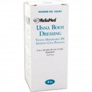 IND Latex Non Sterile Unna Boot Dressing, 4" x 10 yds