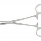 McK Hemostatic Forceps Miltex Kelly 5-1/2 Inch Surgical Grade Stainless Steel