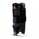 Multi Phase Ankle Brace, Black, Xsmall