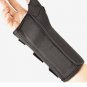 FLA Pro-Lite Airflow Wrist Support Brace Medium Right Black 6 1/2 - 7 1/2"