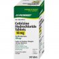 Perrigo Cetirizine Hydrochloride Antihistamine Tablets 10mg 300 Count