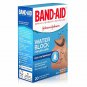 Band-Aid Water Block Plus Finger-Care Adhesive Bandages 20 Count