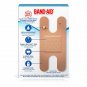 Band-Aid Water Block Plus Finger-Care Adhesive Bandages 20 Count
