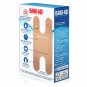 Band-Aid Water Block Plus Finger-Care Adhesive Bandages 20 Count