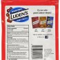 Luden's Throat Drops, Sugar Free, Wild Cherry 25 Each