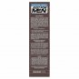 Just For Men Mustache and Beard Brush-In Color Gel, Real Black