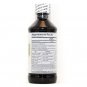 Senna Syrup Senna Leaf Extract 176mg/5ml 8 oz